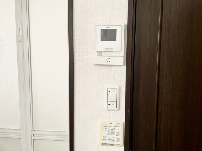 コーポイノウエの物件内観写真