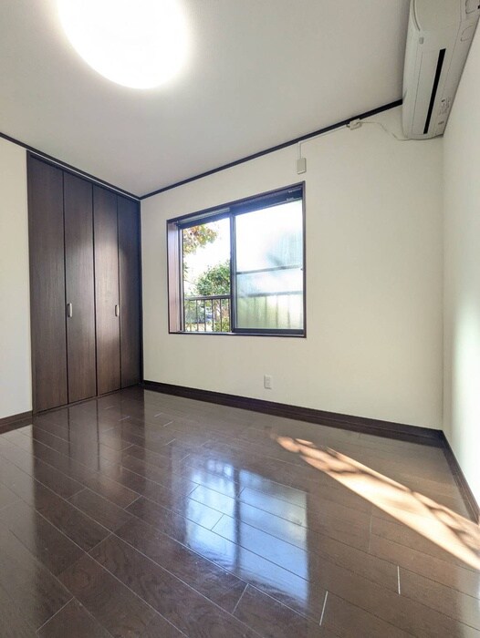 コーポイノウエの物件内観写真