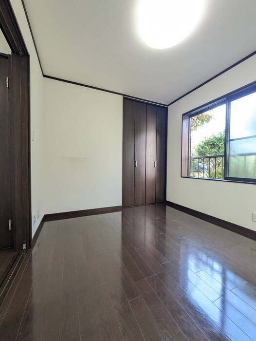 コーポイノウエの物件内観写真