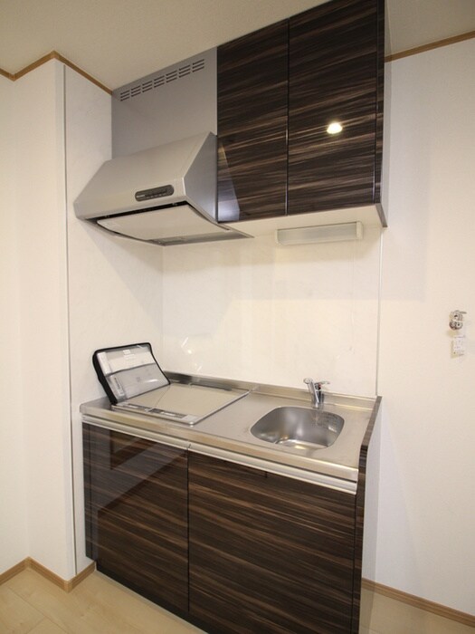 梨花の物件内観写真