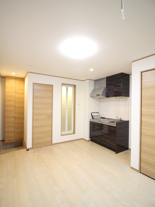 梨花の物件内観写真