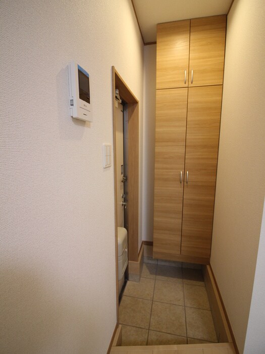 梨花の物件内観写真