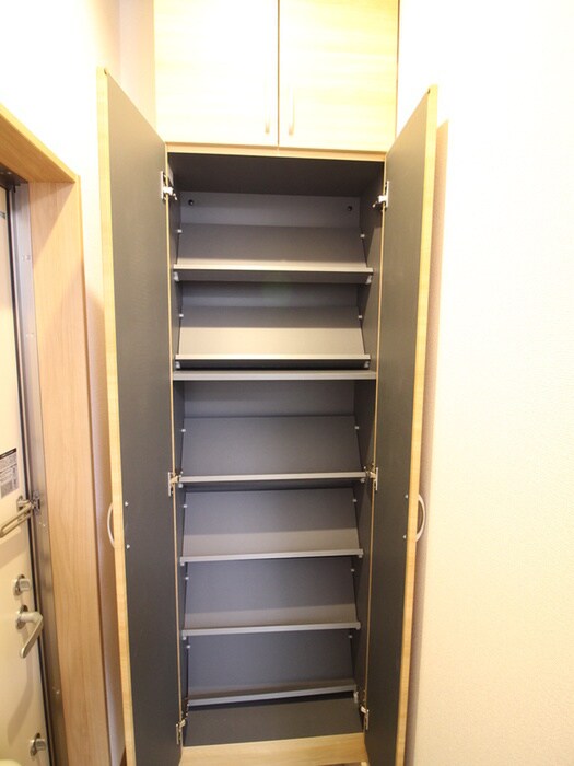 梨花の物件内観写真