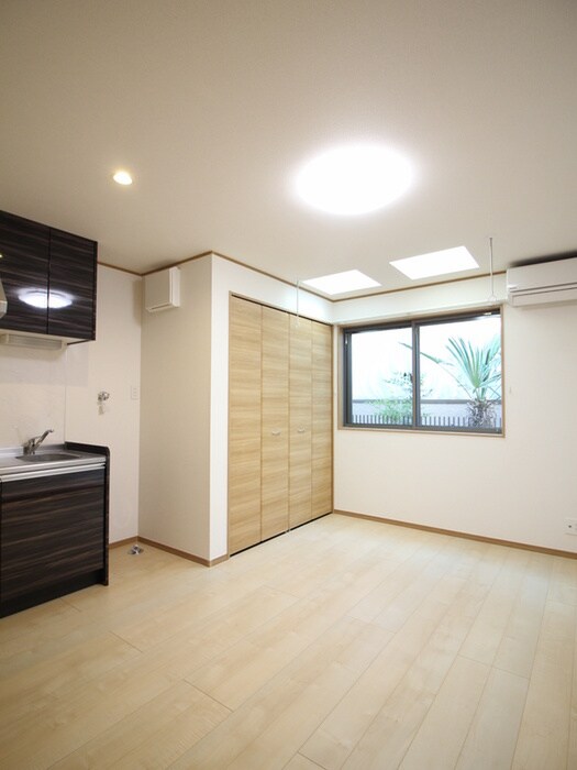 梨花の物件内観写真