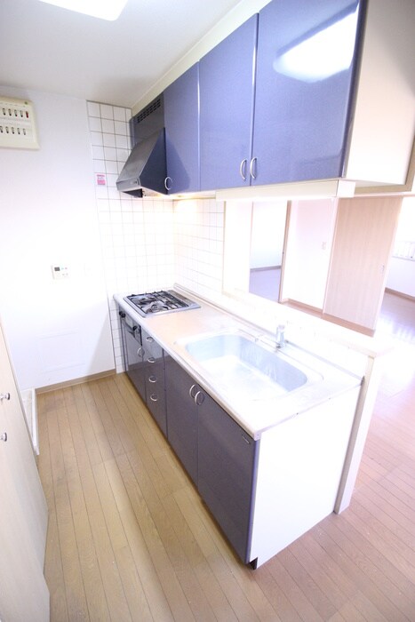 フォーエレメンツ竹ノ塚の物件内観写真