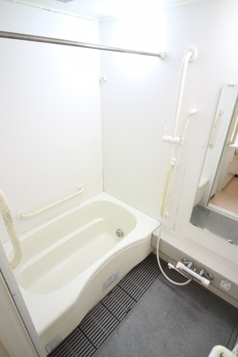 フォーエレメンツ竹ノ塚の物件内観写真