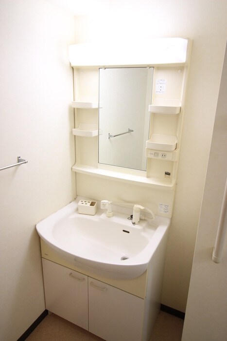 フォーエレメンツ竹ノ塚の物件内観写真