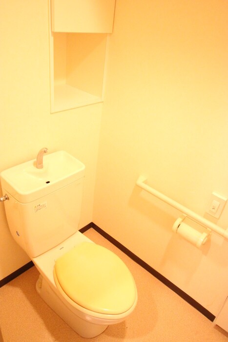 フォーエレメンツ竹ノ塚の物件内観写真