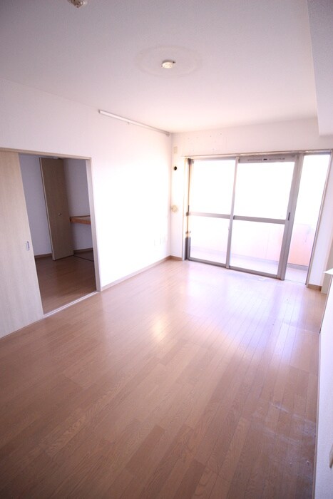 フォーエレメンツ竹ノ塚の物件内観写真