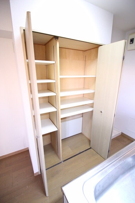 フォーエレメンツ竹ノ塚の物件内観写真