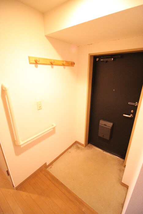 フォーエレメンツ竹ノ塚の物件内観写真