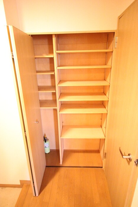 フォーエレメンツ竹ノ塚の物件内観写真