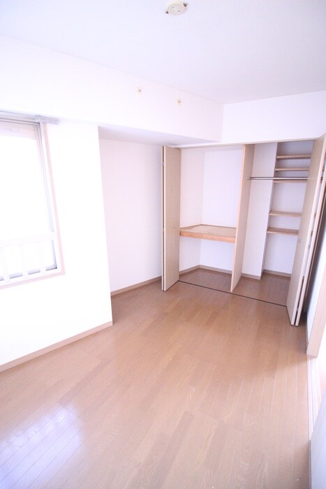 フォーエレメンツ竹ノ塚の物件内観写真