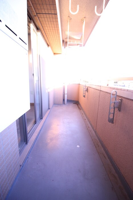 フォーエレメンツ竹ノ塚の物件内観写真