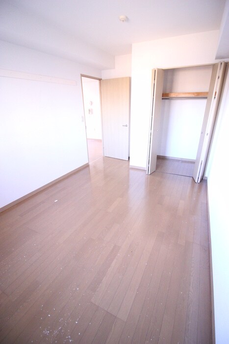 フォーエレメンツ竹ノ塚の物件内観写真