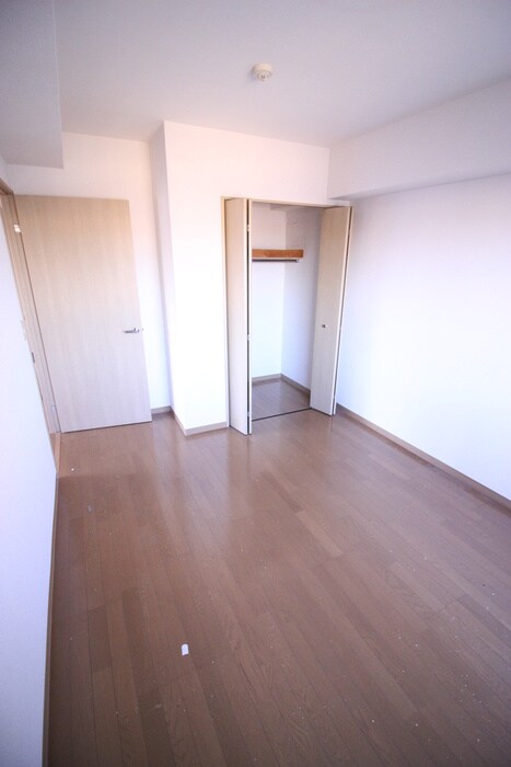 フォーエレメンツ竹ノ塚の物件内観写真