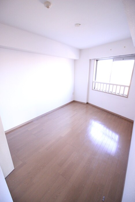 フォーエレメンツ竹ノ塚の物件内観写真