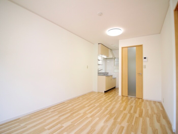 サンライフ．シバザキの物件内観写真