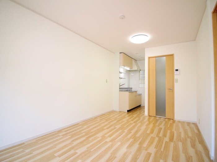 サンライフ．シバザキの物件内観写真