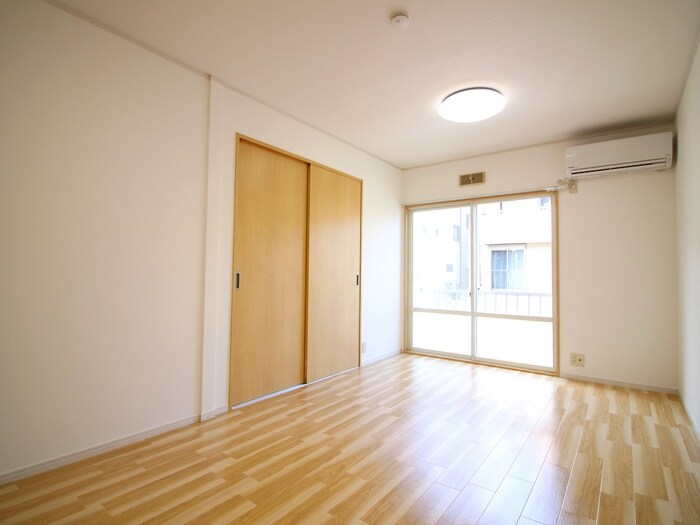 サンライフ．シバザキの物件内観写真