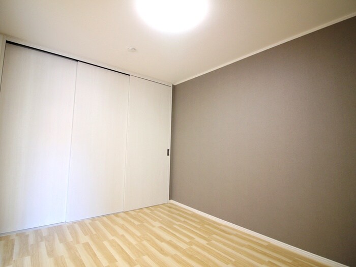 サンライフ．シバザキの物件内観写真