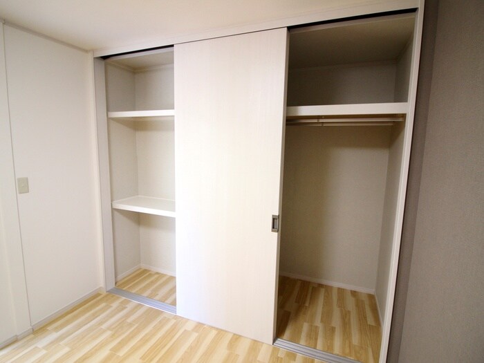 サンライフ．シバザキの物件内観写真