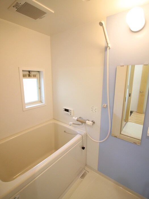 サンライフ．シバザキの物件内観写真