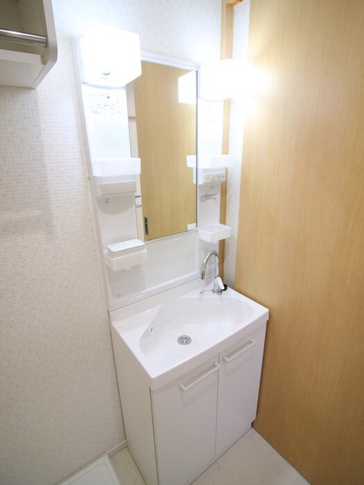 サンライフ．シバザキの物件内観写真