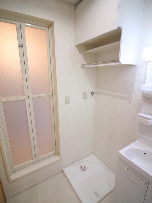 サンライフ．シバザキの物件内観写真