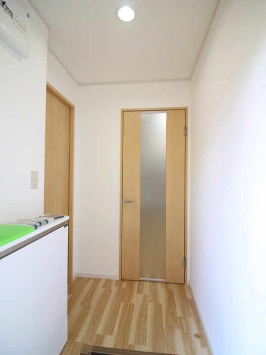 サンライフ．シバザキの物件内観写真