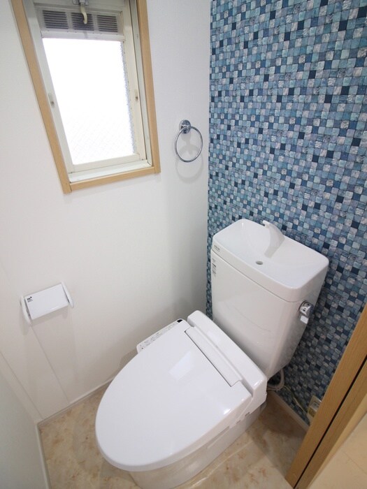 サンライフ．シバザキの物件内観写真