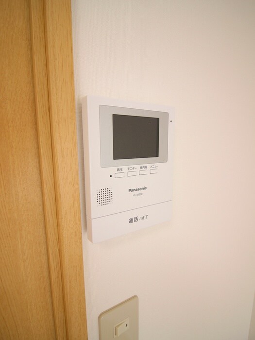 サンライフ．シバザキの物件内観写真