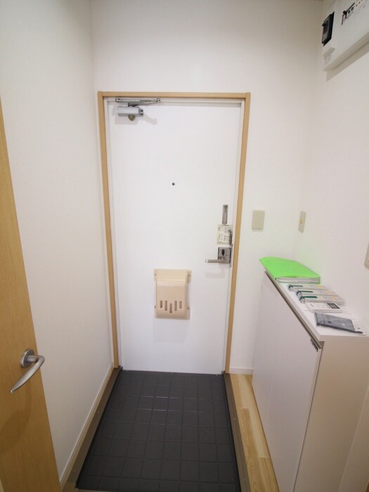 サンライフ．シバザキの物件内観写真