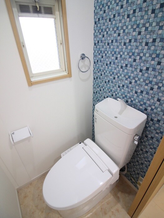 サンライフ．シバザキの物件内観写真