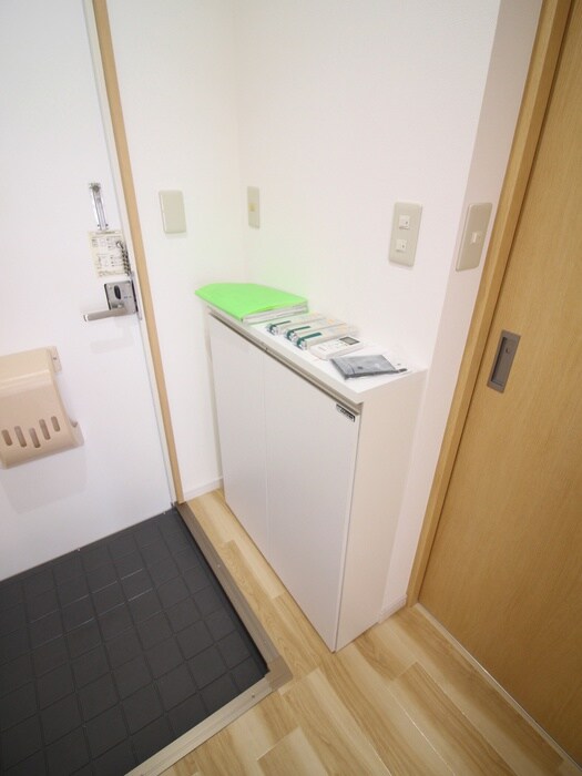 サンライフ．シバザキの物件内観写真