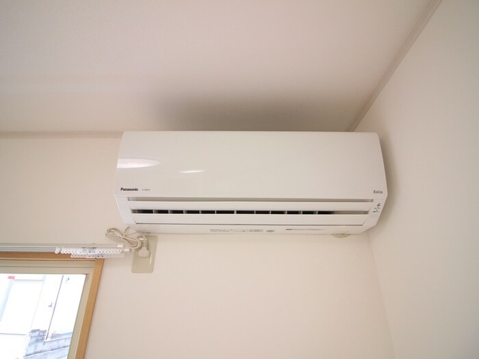 サンライフ．シバザキの物件内観写真