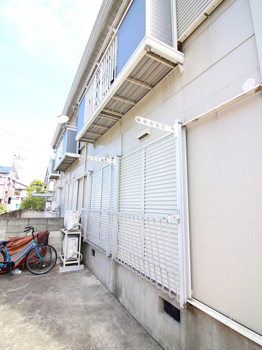 サンライフ．シバザキの物件内観写真