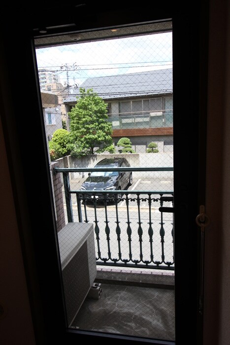 パ－クハウスの物件内観写真