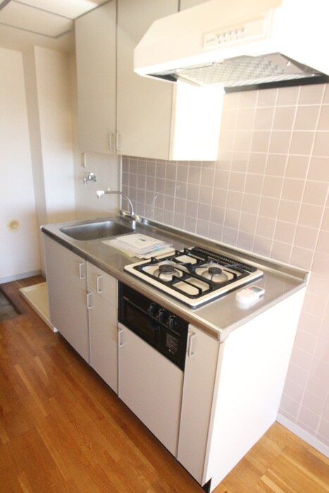 幸常館の物件内観写真