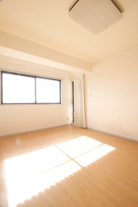 幸常館の物件内観写真