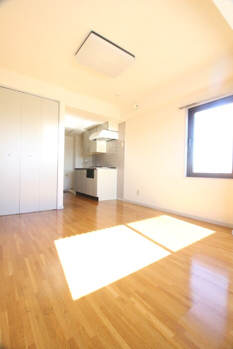 幸常館の物件内観写真