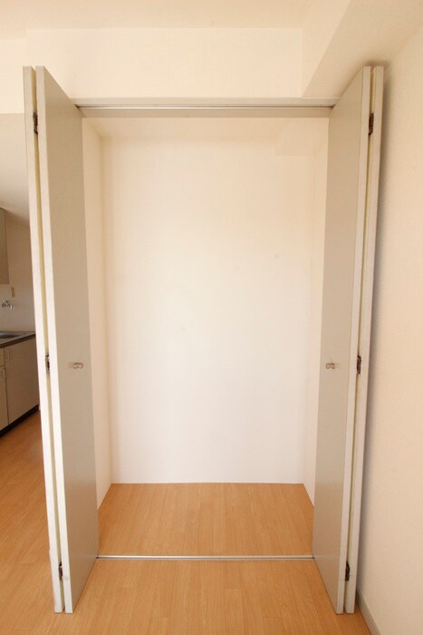 幸常館の物件内観写真