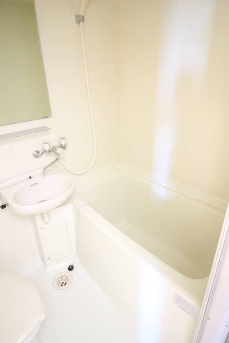 幸常館の物件内観写真