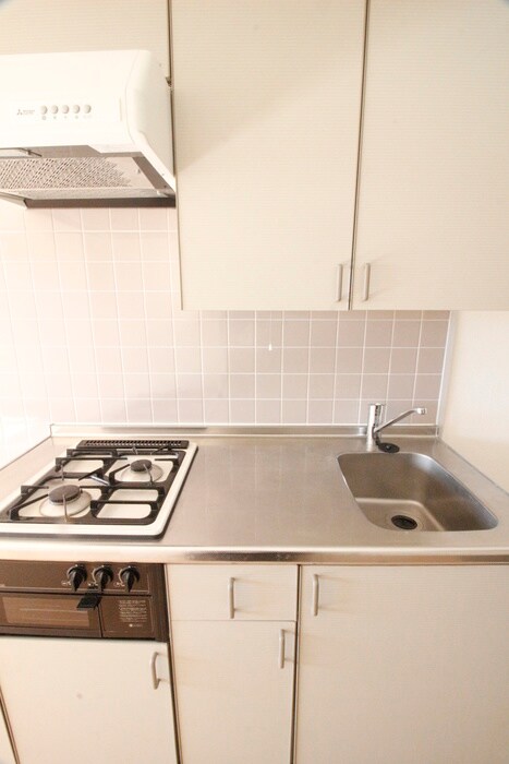 幸常館の物件内観写真