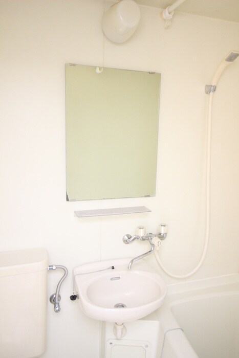 幸常館の物件内観写真