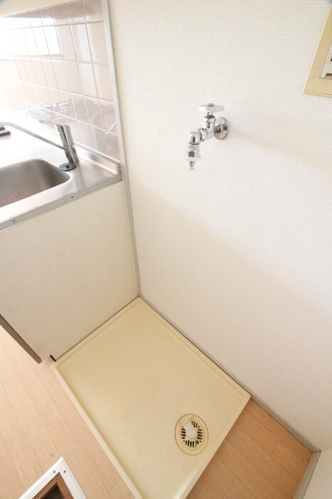 幸常館の物件内観写真