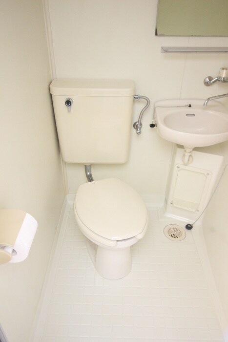 幸常館の物件内観写真