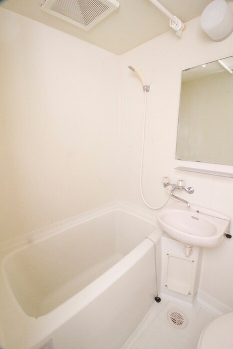 幸常館の物件内観写真