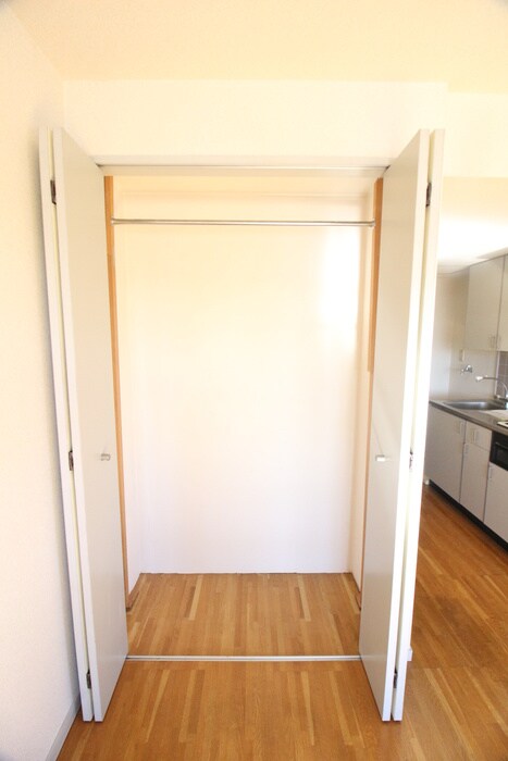 幸常館の物件内観写真