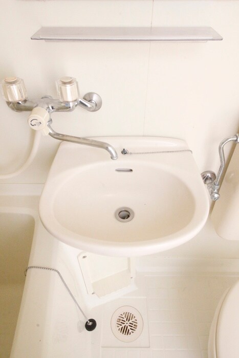 幸常館の物件内観写真